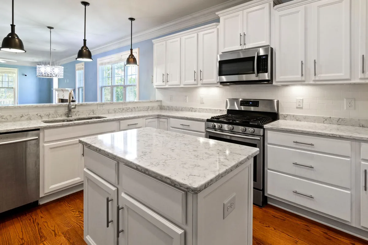 Filth & Squalor Cleanup in Woodbine, GA